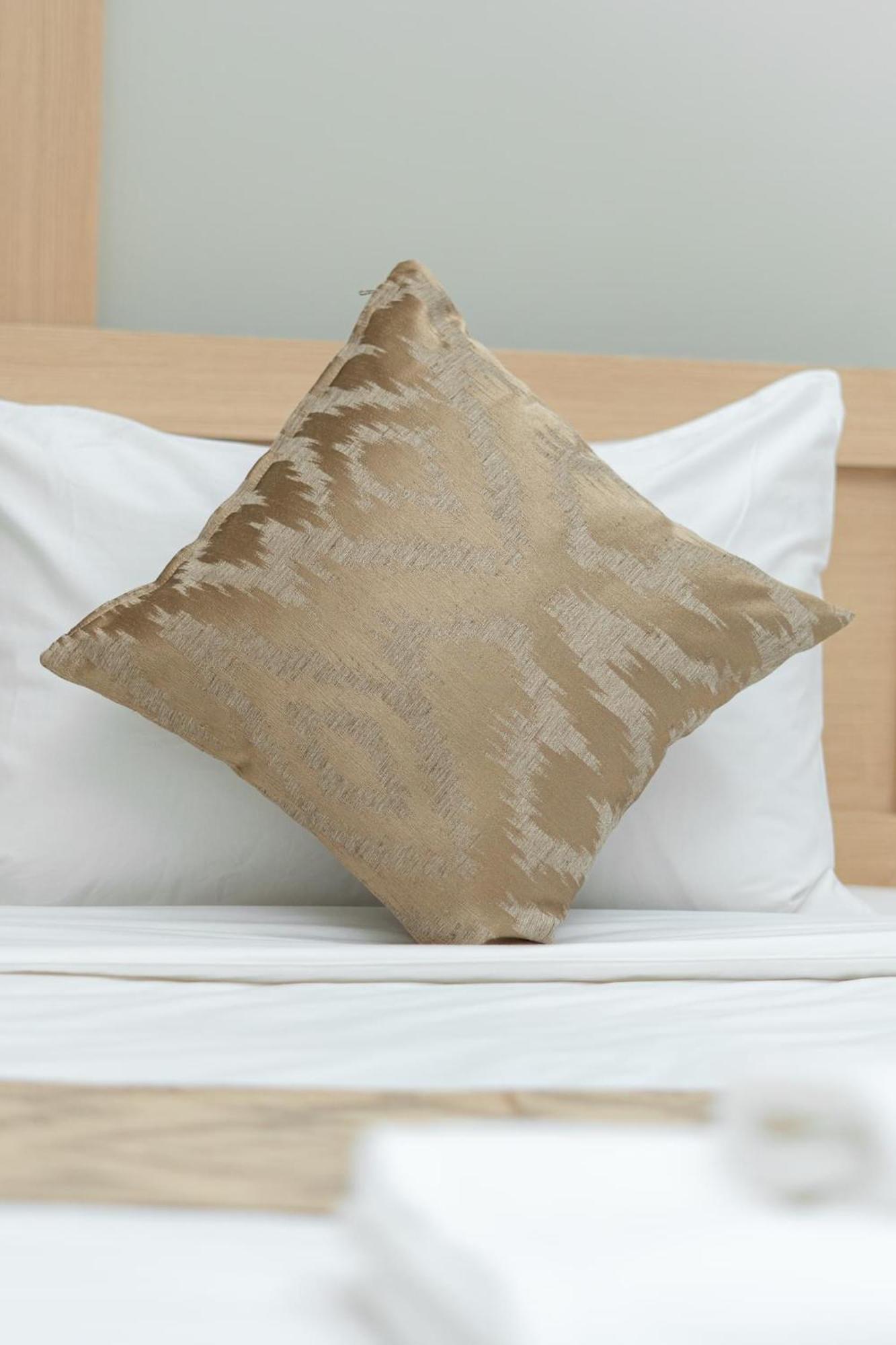 Vongkhamsene Boutique Hotel Ban Nongdouang ภายนอก รูปภาพ