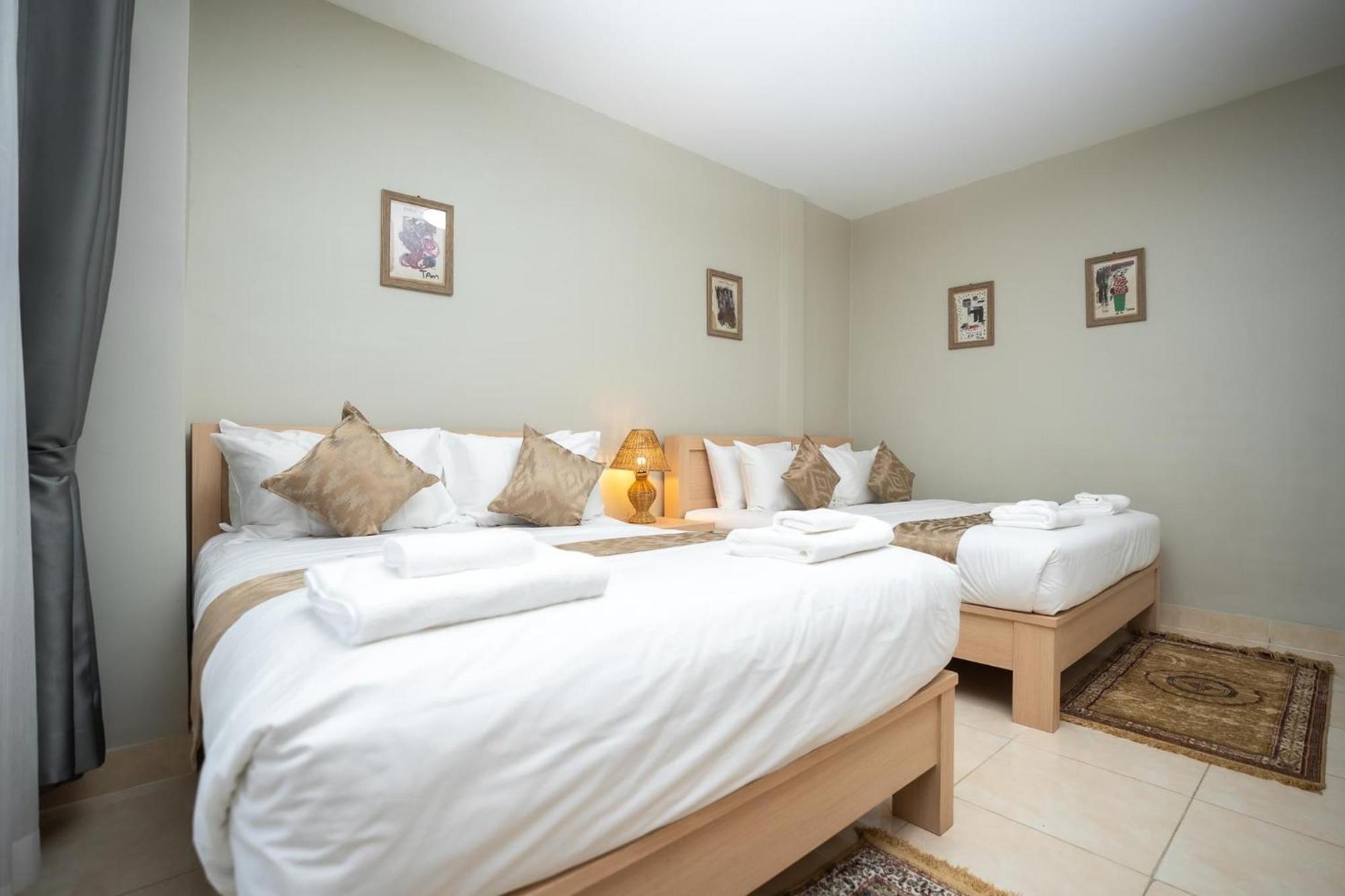 Vongkhamsene Boutique Hotel Ban Nongdouang ภายนอก รูปภาพ